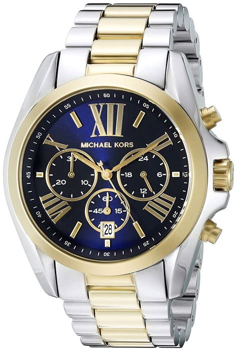 michael kors automatic watch review|Michael Kors chronograph watch men's.